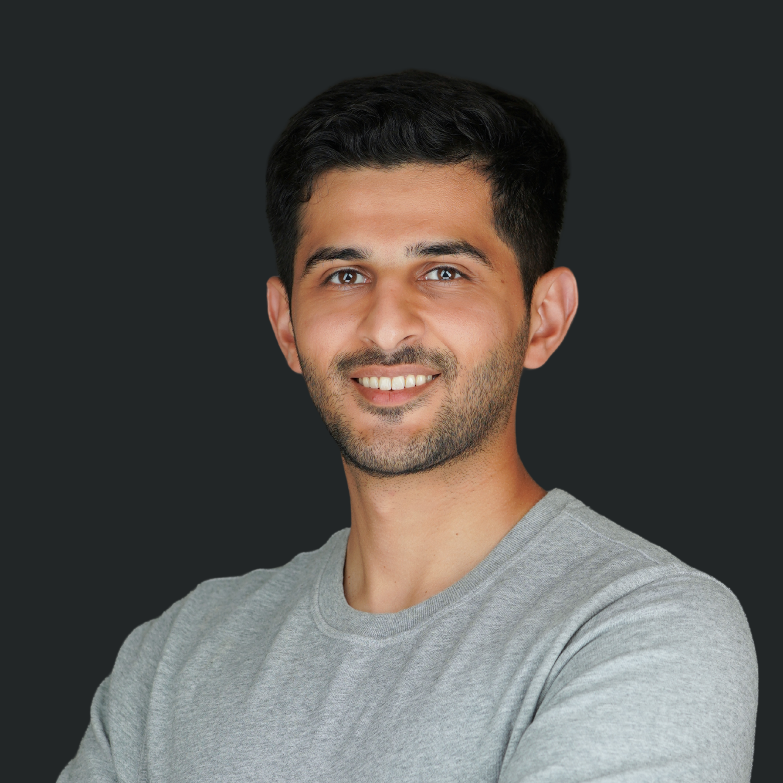 Ali Afridi